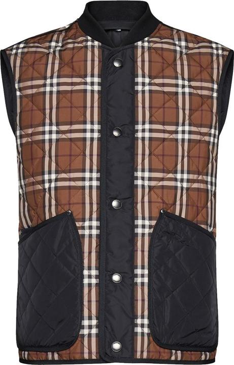 Produktbild Burberry Weaverton Vest Jacket (M)