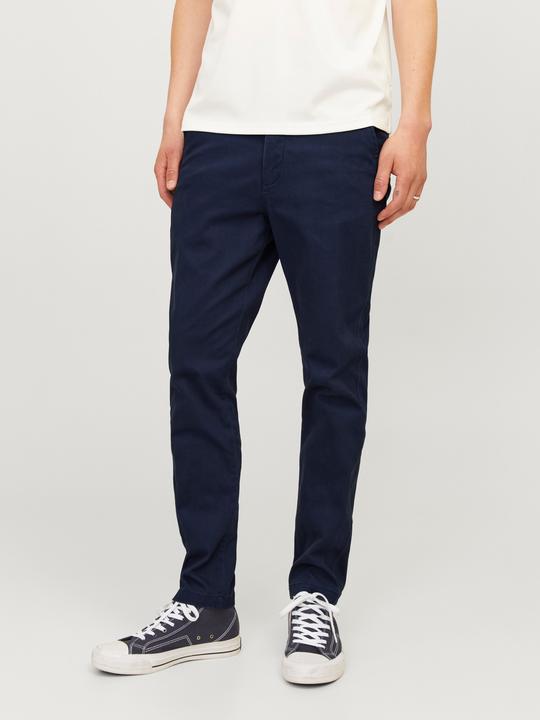Actual product image Jack & Jones Marco Dave AKM Chino (31)