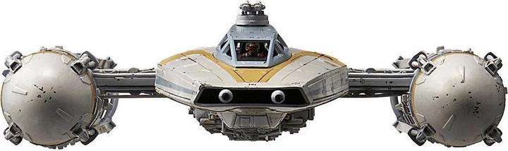 Image du produit Revell Chasseur stellaire Y-Wing