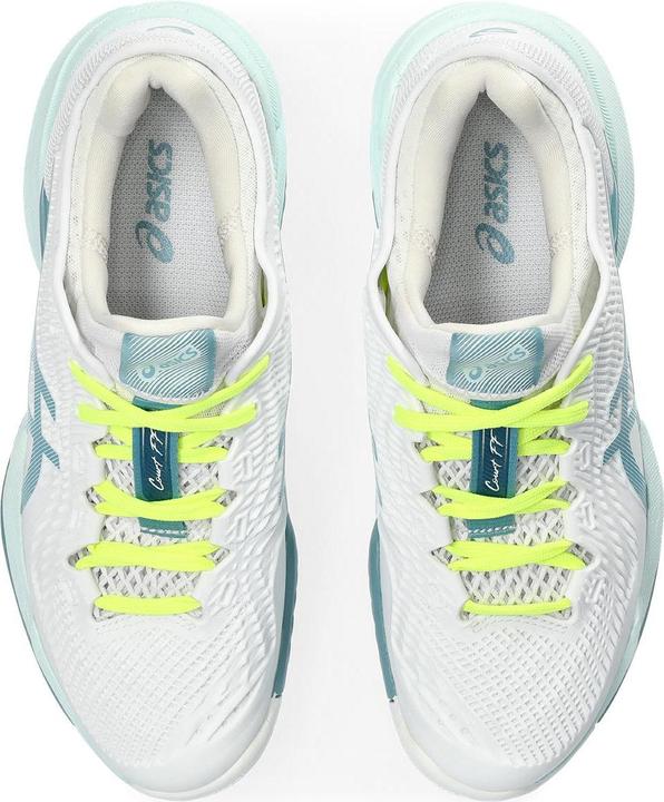 Produktbild ASICS Performance Court FF 3 Allcourt Tennisschuh Damen (37.5)