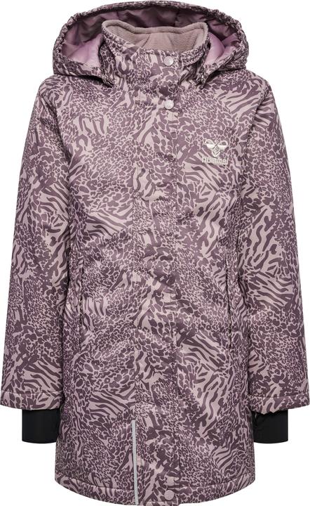 hummel Hmlalma Tex Coat