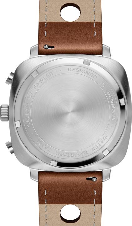 Image du produit Fawler Callao (Chronographe, 42 mm)