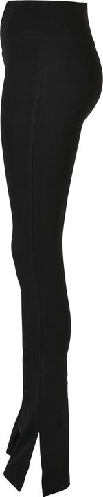 Immagine prodotto Urban Classics Leggings a vita alta con spacco laterale - 16762 (XXL)