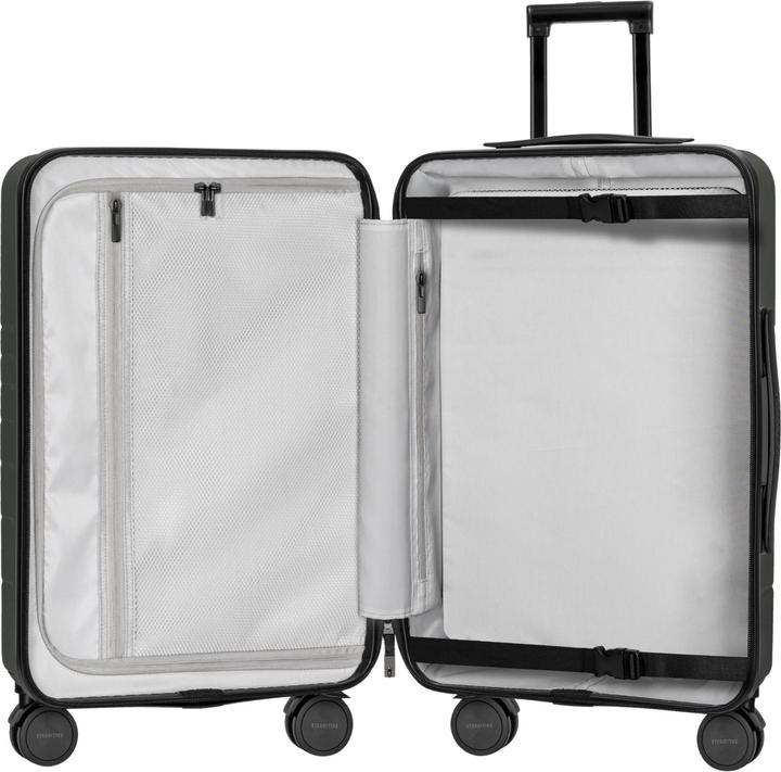Produktbild Eternitive Rollkoffer E3 (98 l, L (90 - 115l))