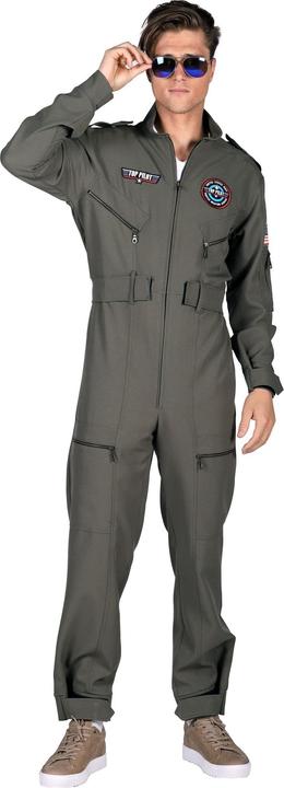 Produktbild Thetru Top Pilot Fliegeroverall für Männer (S)