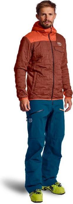 Actual product image Ortovox Piz Badus Jacket (M)