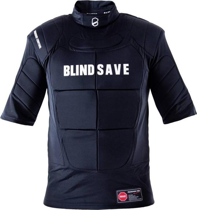 Produktbild Blindsave Torhüter-weste Protection With Rc (S)