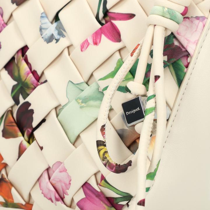 Actual product image Desigual Schultertasche 30 cm