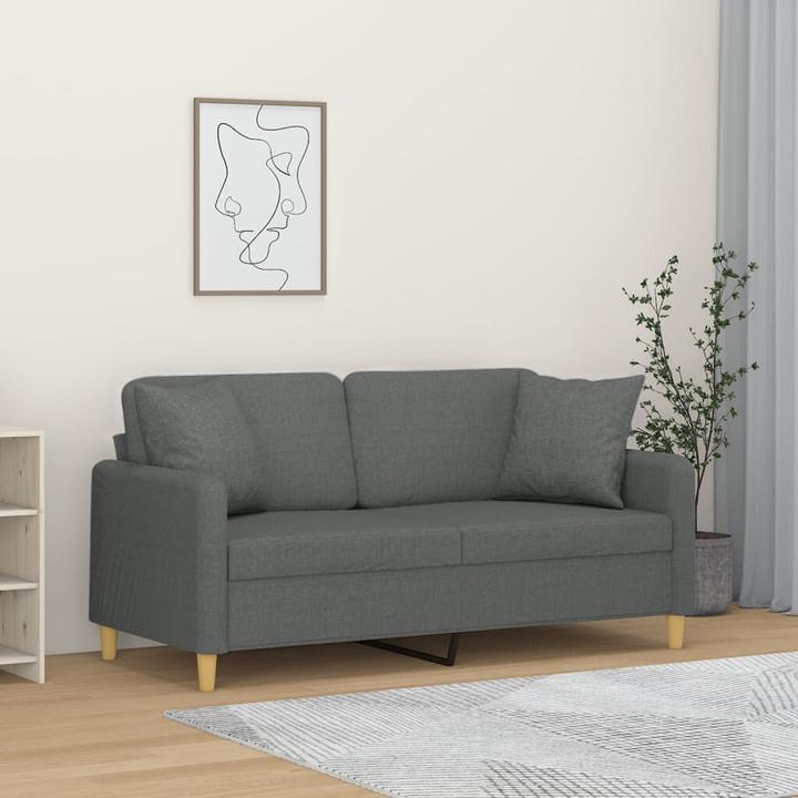 Actual product image VidaXL Sofa (2 person sofa)