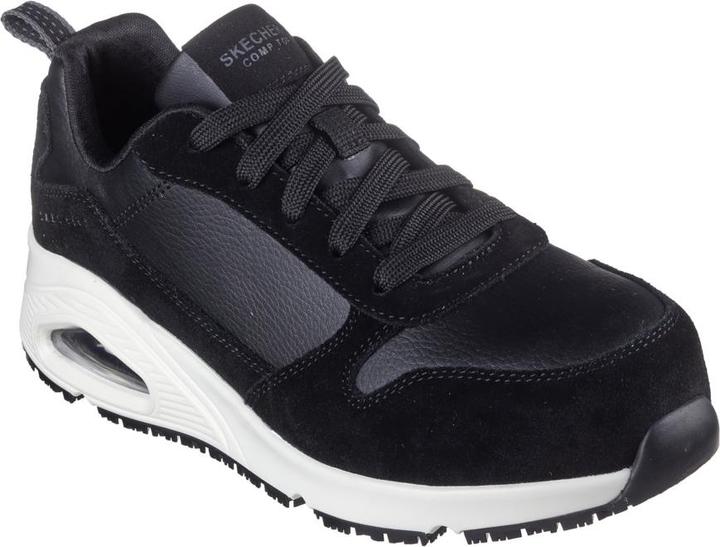 Image du produit Skechers WORK Sicherheitsschuhe ELAINY S3L FO SR, ESD 39 (S3, 39)