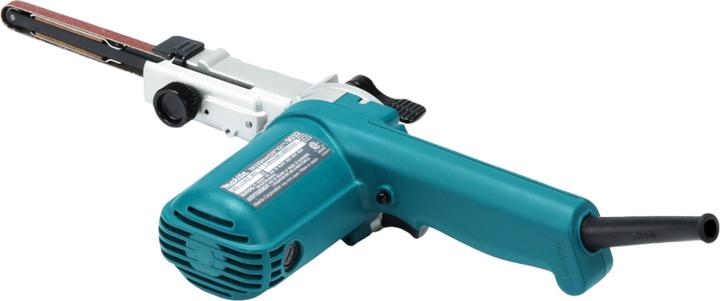 Produktbild Makita 9032 J (Bandschleifer, 500 W)