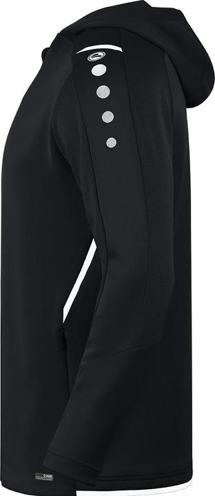 Produktbild JAKO Trainingsjacke Challenge mit Kapuze (S)