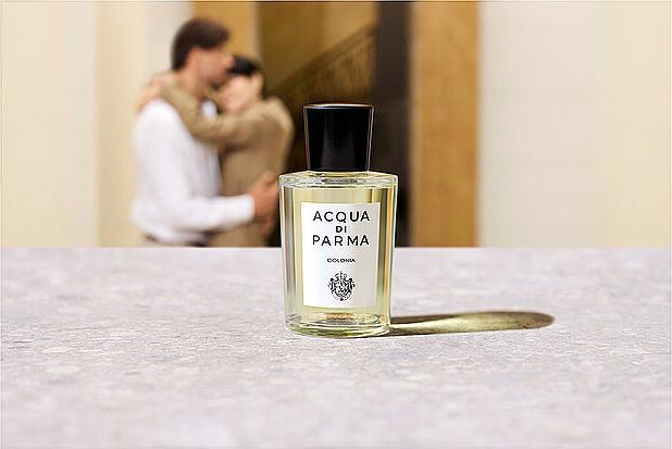 Actual product image Acqua Di Parma Colonia (Eau de cologne, 100 ml)