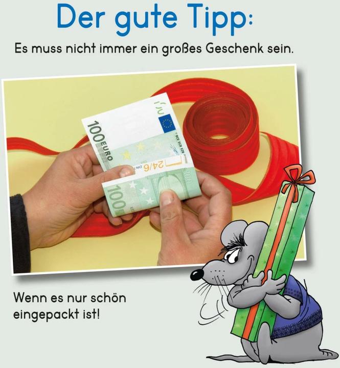 Image du produit Herzlichen Glückwunsch zum Geburtstag! (Allemand, Pierre Uli, 2019)
