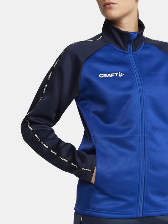 Image du produit Craft SQUAD 2.0 FULL ZIP W (XL)
