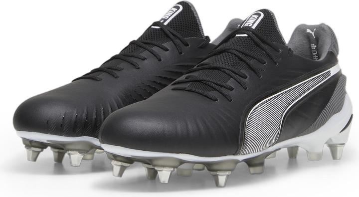 PUMA Nero-PUMA Bianco-Freddo Grigio Scuro