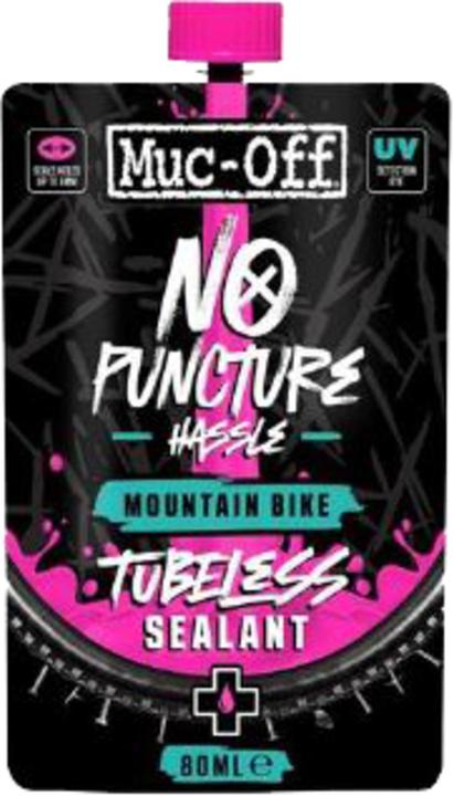 Muc-Off MTB Tubeless sealant