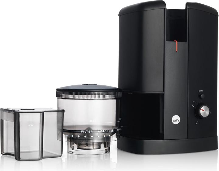 Produktbild Wilfa Svart Aroma (EU-Stecker)