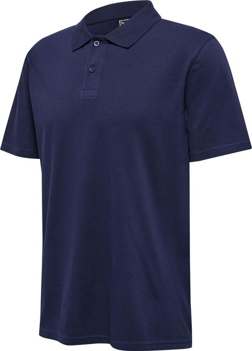 Image du produit hummel Red Stretch Polo (S)