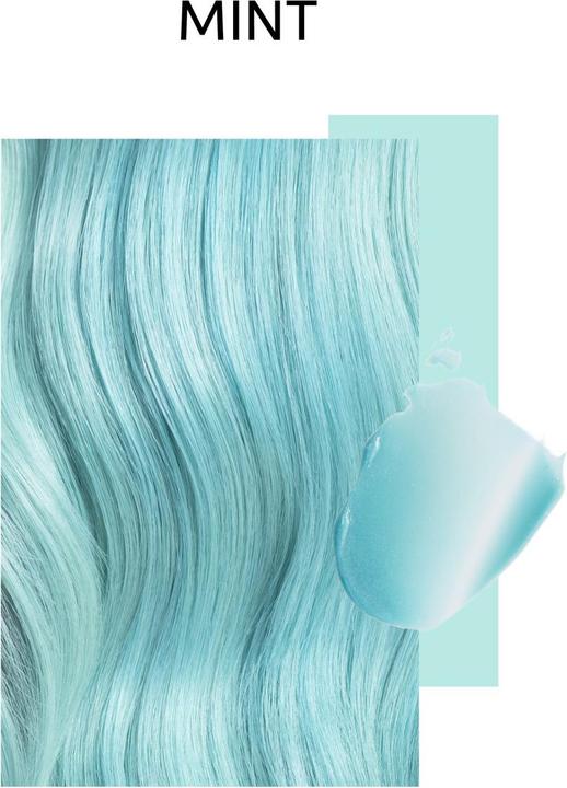 Produktbild Wella Color Fresh (Mint)