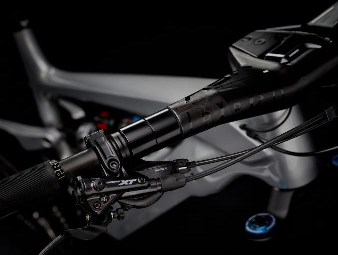 Produktbild PRO Koryak E-Performance Carbon (31.80 mm)