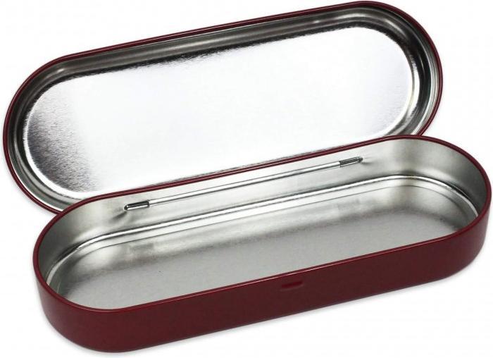 Immagine prodotto 9 3/4 - Plumier / Trousse