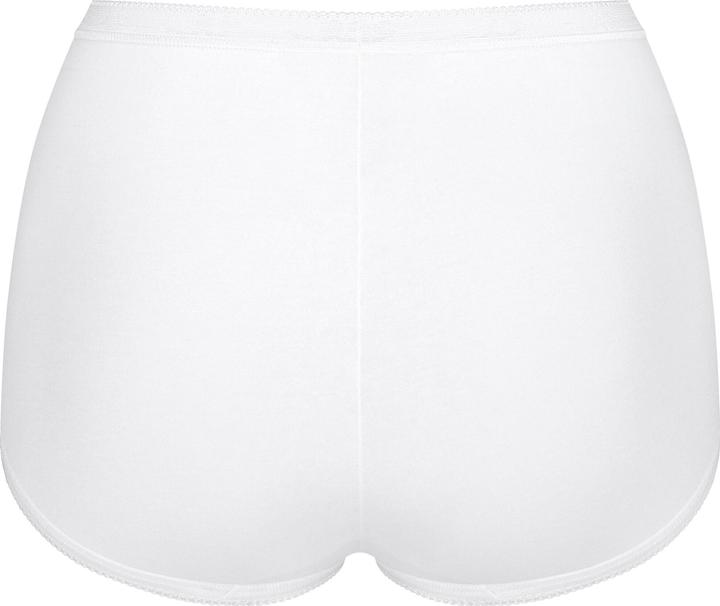 Image du produit Sloggi Slip Casual Confortable à porter (5XL, paquet de 4)