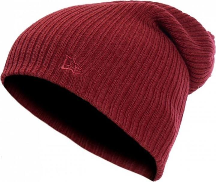 Produktbild New Era Flc Slouch Wintermütze