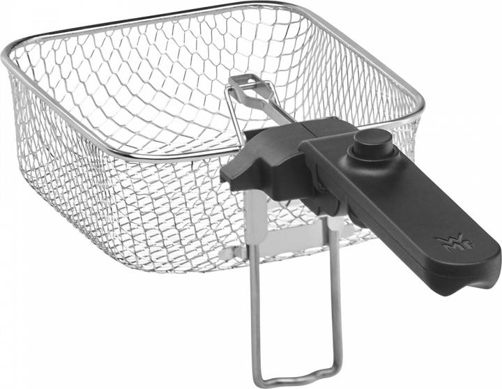 Immagine prodotto WMF KITCHENminis Friggitrice con taglia patate