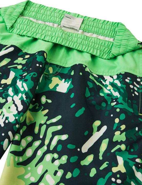 Actual product image Reima UV swim shorts Papaija Summer (110)