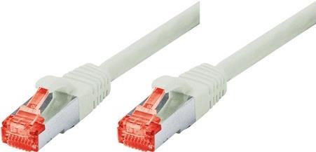 Tecline Fröhlich + Walter (S/FTP, CAT6, 20 m)