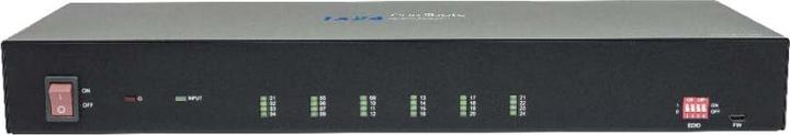 Produktbild Purelink Verteiler PT-SP-HD124DA Cinch/HDMI