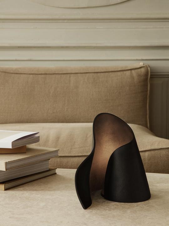 Actual product image Ferm Living Oyster Table (E14)