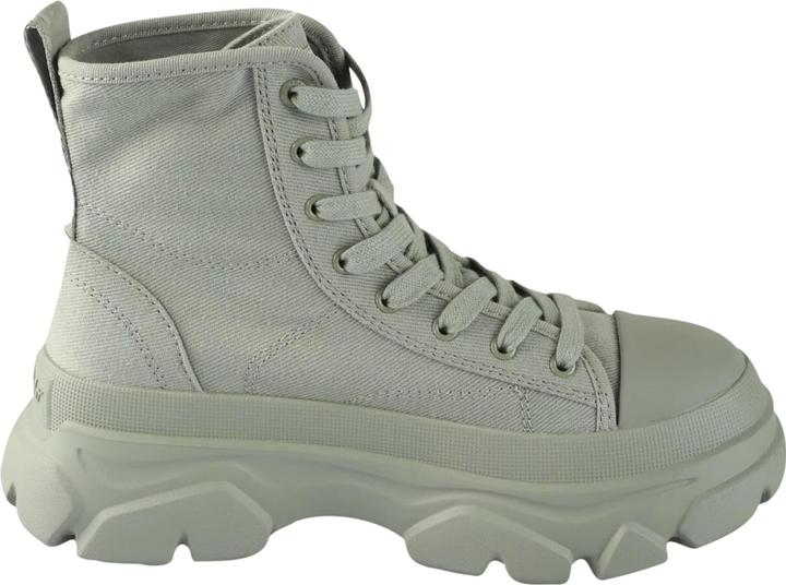 Image du produit Buffalo Tremor Lace Up Hi Organic Cotton - 159617 (41)