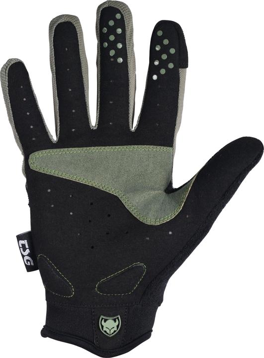 Immagine prodotto TSG Guanti da ciclismo Trail S (XL)