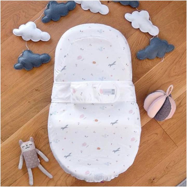 Produktbild Beaba Cocoonababy® 10° Glücklicher Fuchs