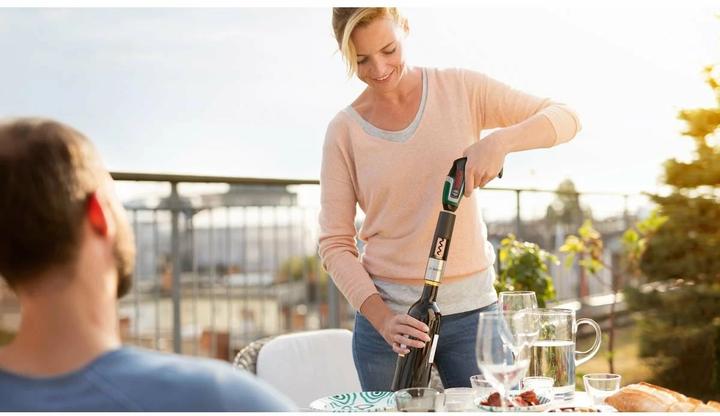 Actual product image Bosch Home & Garden IXO 7 (Rechargeable battery operated)