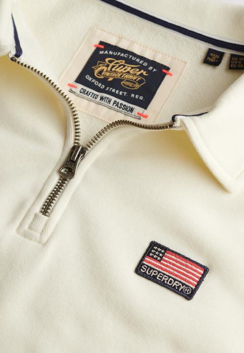 Produktbild Superdry Athletic Collared (XS)
