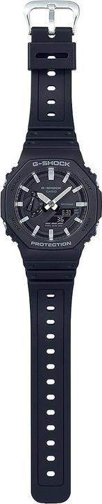 Produktbild G-Shock Classic (Chronograph, Analoguhr, 45 mm)