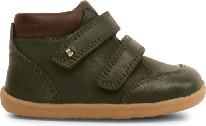 Produktbild Bobux Timber olive (22)