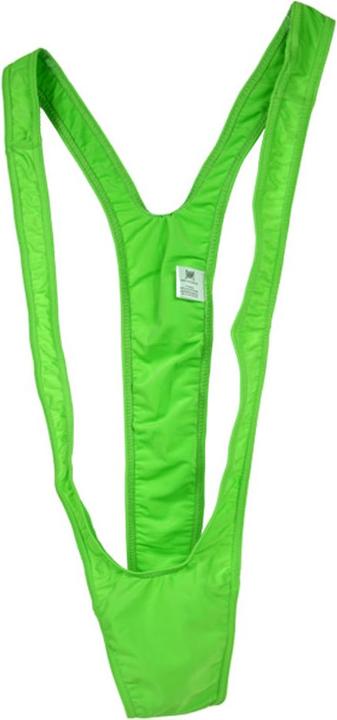 Produktbild Mikamax Borat - Mankini (One Size)