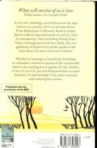 Immagine prodotto Poetry Please: Love Poems (Inglese, Varie, Poeti, 2016)