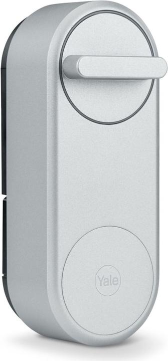 Produktbild Bosch Smart Home Yale Linus Türschloss (Smartphone)