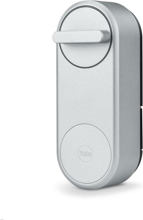 Produktbild Bosch Smart Home Yale Linus Türschloss (Smartphone)