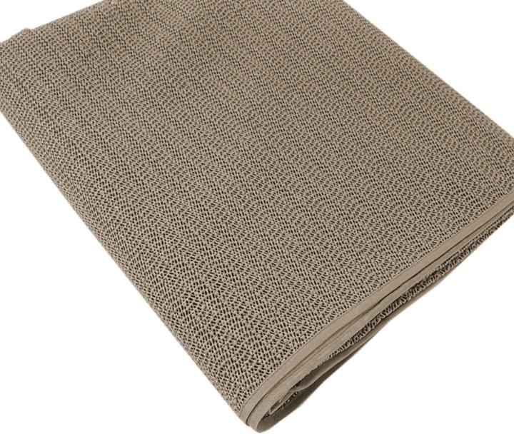 Mojawo Soft foam garden tablecloth Non-slip tablecloth 110x140cm (110 x 140 cm)