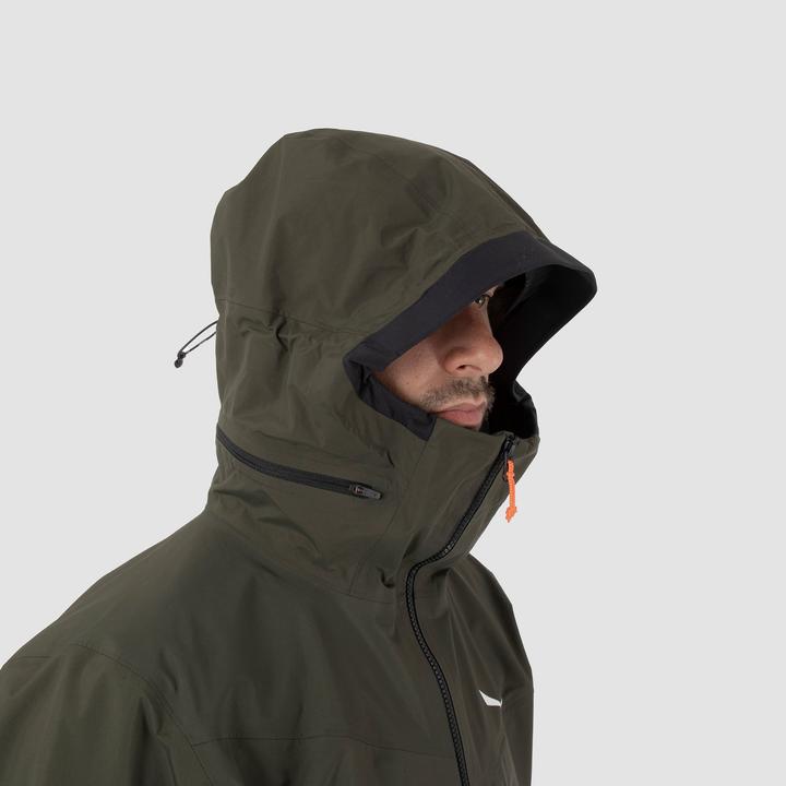 Actual product image Salewa Sella 3L Powertex Jacket (S)