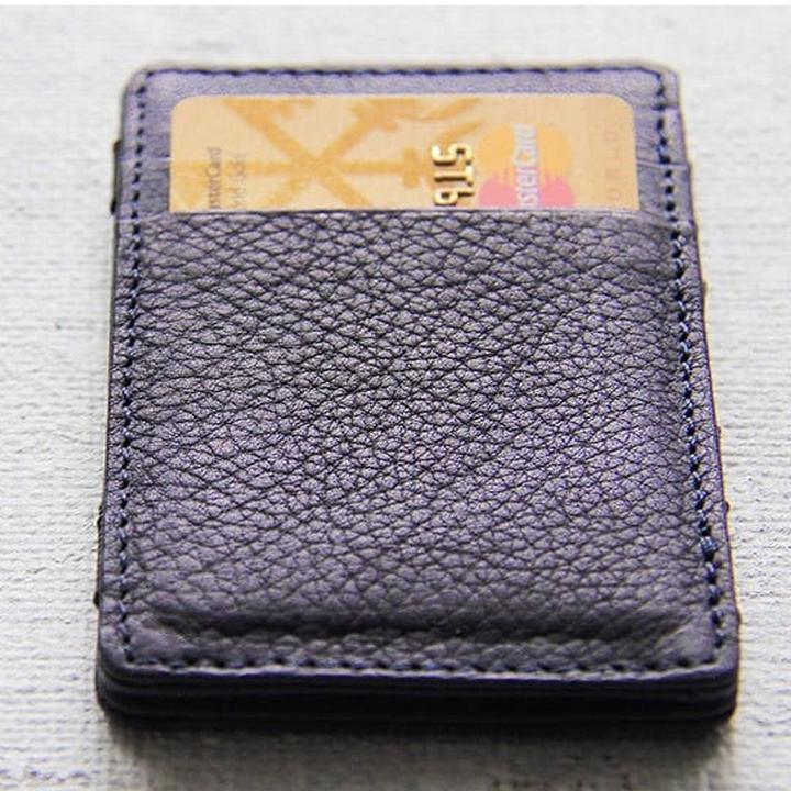 Immagine prodotto Pajass Porta carte di credito in pelle