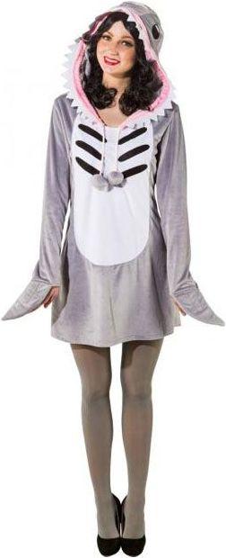 Image du produit Orlob Robe requin 38/40 (W38/L40)