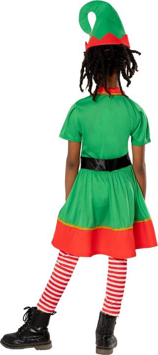 Immagine prodotto Bristol Novelty Bambini Elfo Costume (104)