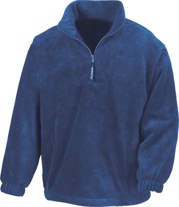 Produktbild Regatta Fleecepullover mit Reissverschluss (XL)